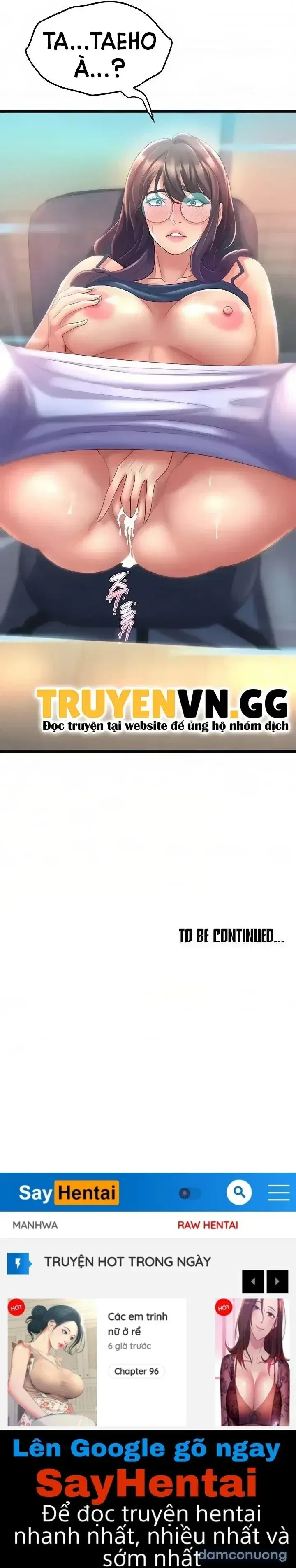 đọc truyện Thiên Đường Của Tae Ho Chương 11 ảnh 18 tại Thiên Thai Truyện