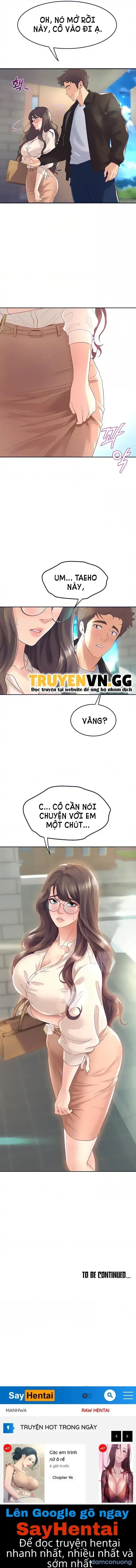 đọc truyện Thiên Đường Của Tae Ho Chương 12 ảnh 11 tại Thiên Thai Truyện