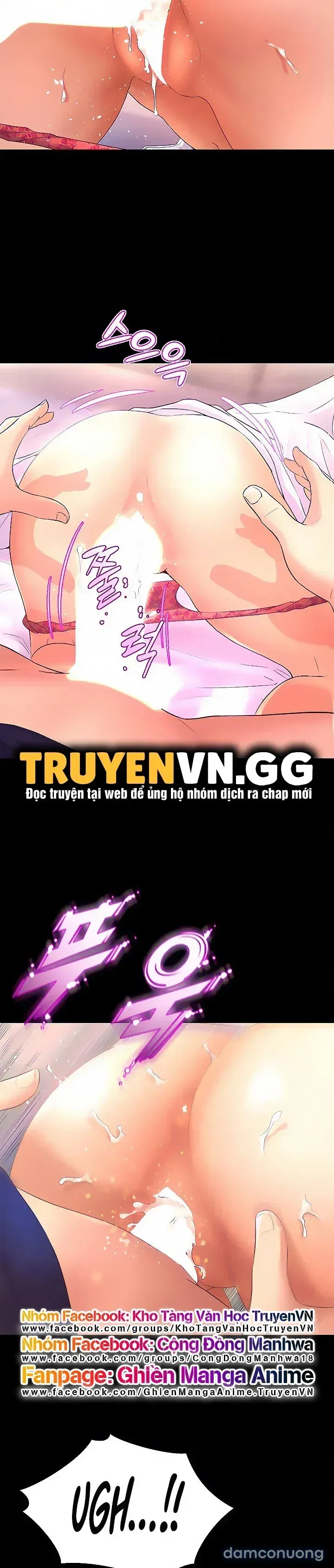 đọc truyện Thiên Đường Của Tae Ho Chương 22 ảnh 3 tại Thiên Thai Truyện