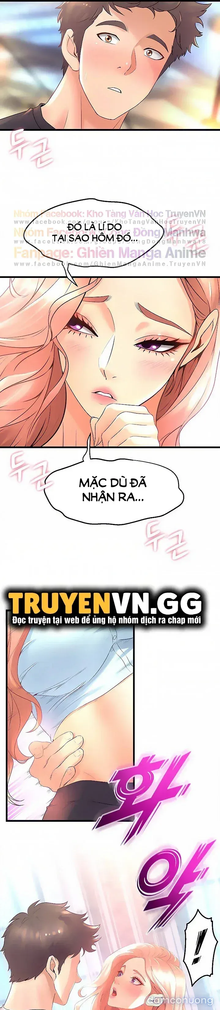 đọc truyện Thiên Đường Của Tae Ho Chương 22 ảnh 18 tại Thiên Thai Truyện
