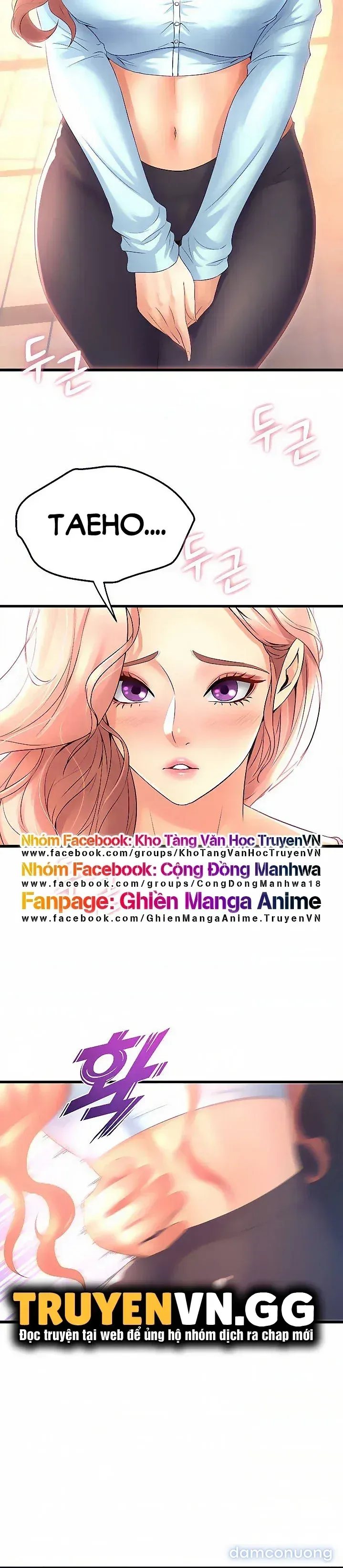 đọc truyện Thiên Đường Của Tae Ho Chương 22 ảnh 21 tại Thiên Thai Truyện