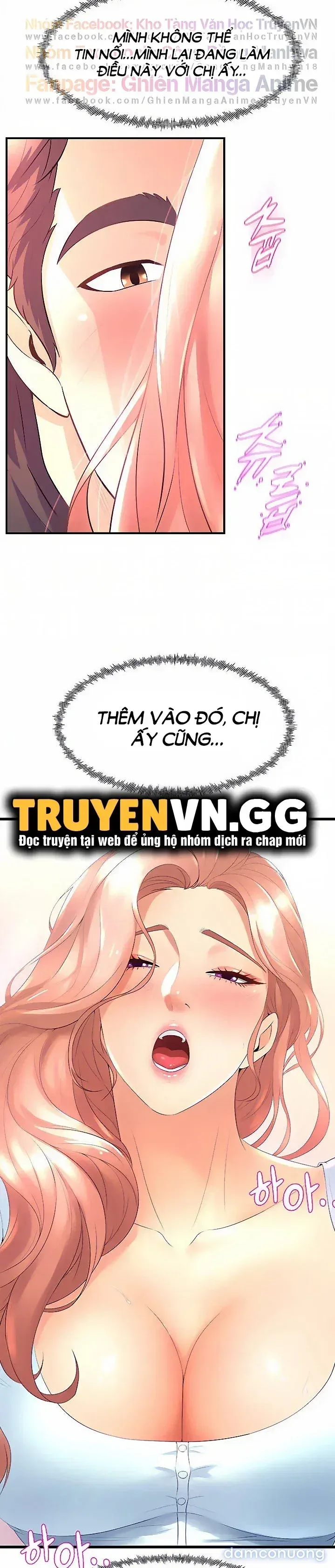 đọc truyện Thiên Đường Của Tae Ho Chương 22 ảnh 24 tại Thiên Thai Truyện