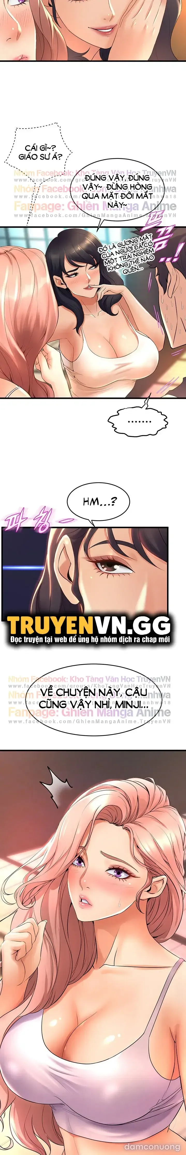 đọc truyện Thiên Đường Của Tae Ho Chương 25 ảnh 18 tại Thiên Thai Truyện