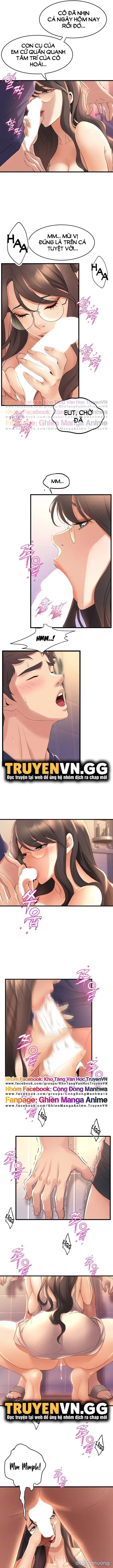 đọc truyện Thiên Đường Của Tae Ho Chương 28 ảnh 3 tại Thiên Thai Truyện