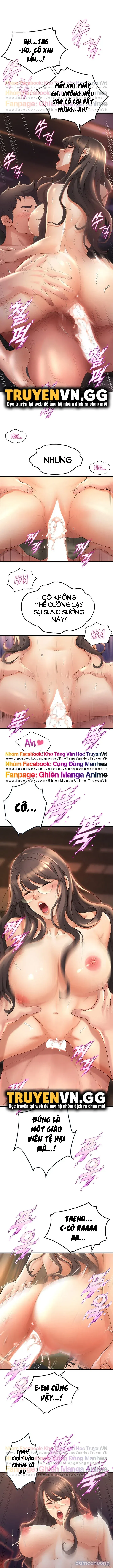 đọc truyện Thiên Đường Của Tae Ho Chương 28 ảnh 9 tại Thiên Thai Truyện