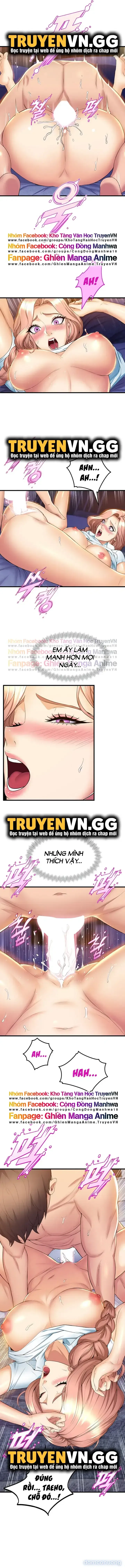 đọc truyện Thiên Đường Của Tae Ho Chương 33 ảnh 5 tại Thiên Thai Truyện