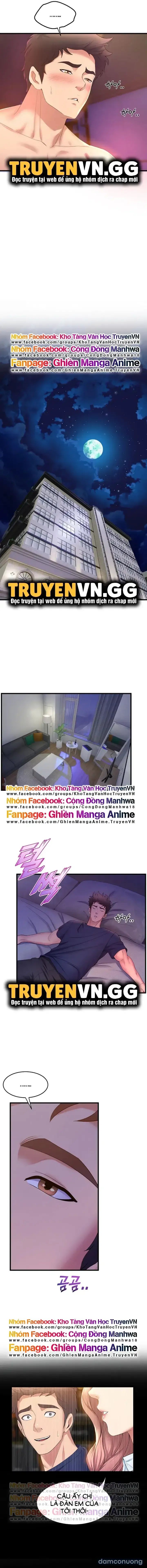 đọc truyện Thiên Đường Của Tae Ho Chương 33 ảnh 10 tại Thiên Thai Truyện