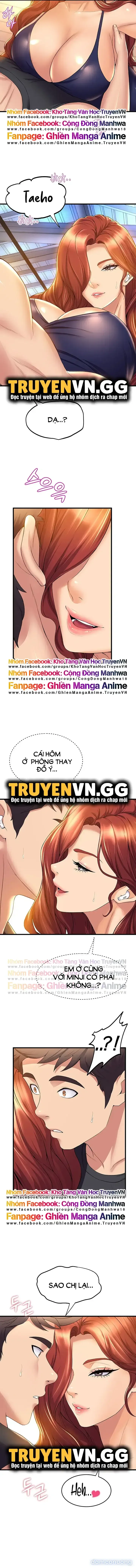 đọc truyện Thiên Đường Của Tae Ho Chương 34 ảnh 7 tại Thiên Thai Truyện