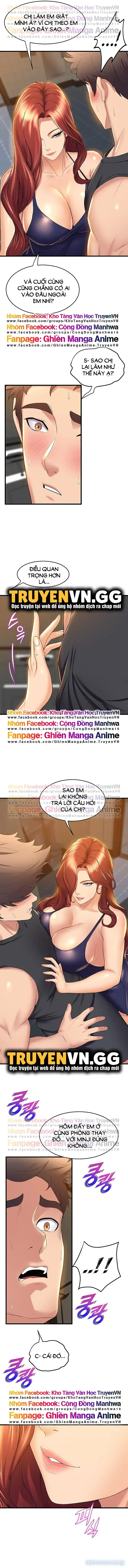 đọc truyện Thiên Đường Của Tae Ho Chương 34 ảnh 10 tại Thiên Thai Truyện