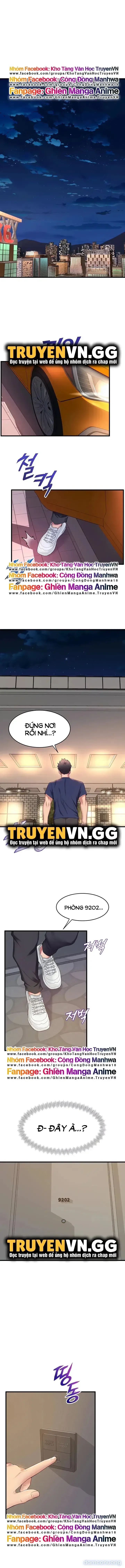 đọc truyện Thiên Đường Của Tae Ho Chương 35 ảnh 6 tại Thiên Thai Truyện