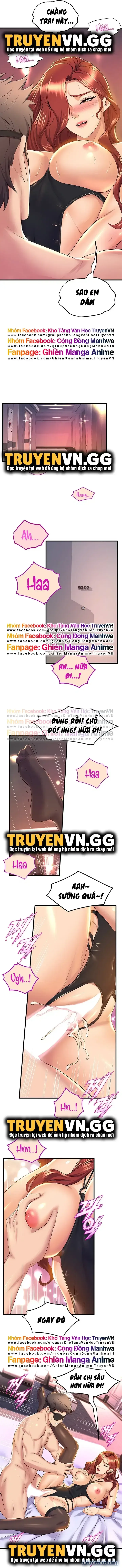 đọc truyện Thiên Đường Của Tae Ho Chương 37 ảnh 6 tại Thiên Thai Truyện