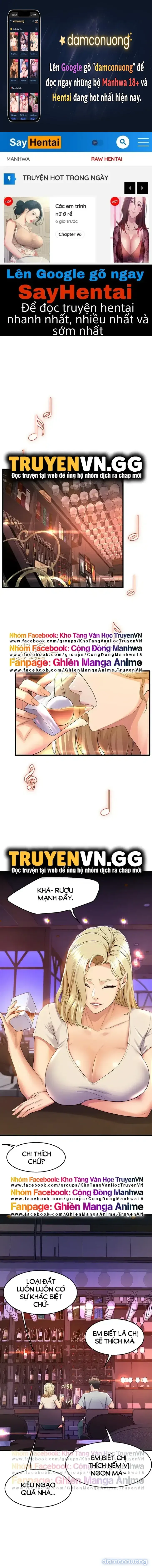 đọc truyện Thiên Đường Của Tae Ho Chương 39 ảnh 2 tại Thiên Thai Truyện