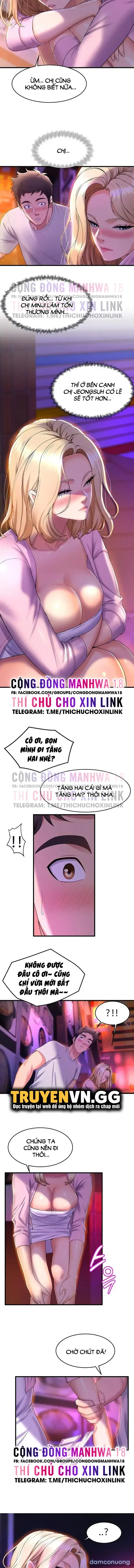 đọc truyện Thiên Đường Của Tae Ho Chương 40 ảnh 4 tại Thiên Thai Truyện