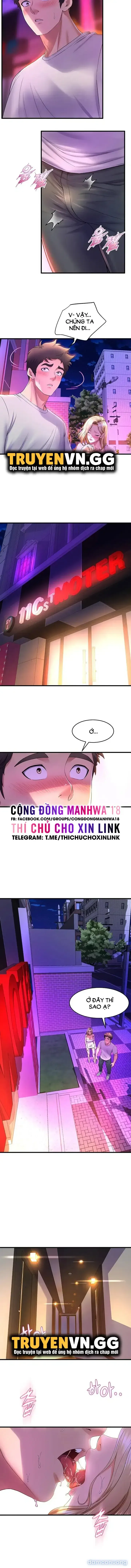 đọc truyện Thiên Đường Của Tae Ho Chương 40 ảnh 7 tại Thiên Thai Truyện