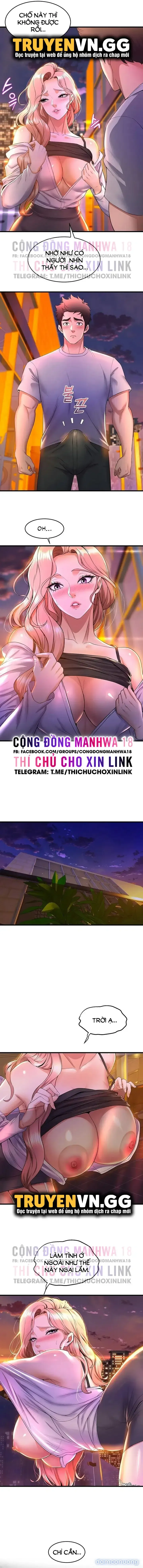 đọc truyện Thiên Đường Của Tae Ho Chương 41 ảnh 14 tại Thiên Thai Truyện