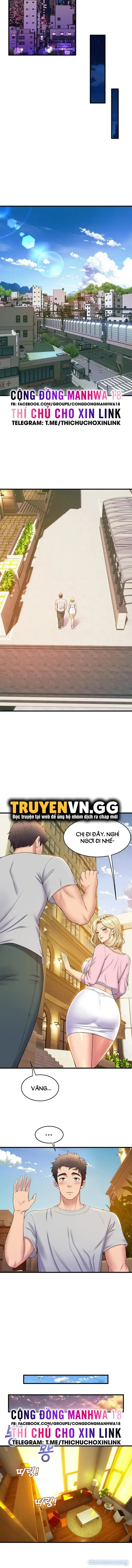 đọc truyện Thiên Đường Của Tae Ho Chương 41 ảnh 7 tại Thiên Thai Truyện
