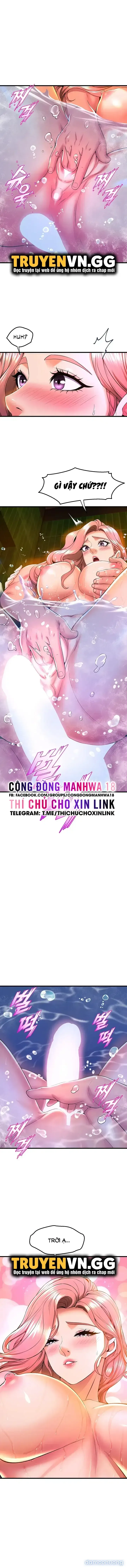 đọc truyện Thiên Đường Của Tae Ho Chương 42 ảnh 13 tại Thiên Thai Truyện