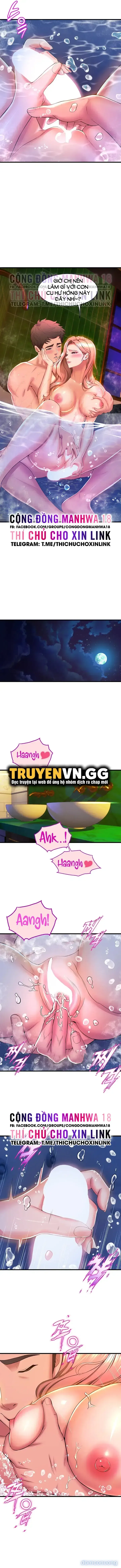đọc truyện Thiên Đường Của Tae Ho Chương 42 ảnh 14 tại Thiên Thai Truyện
