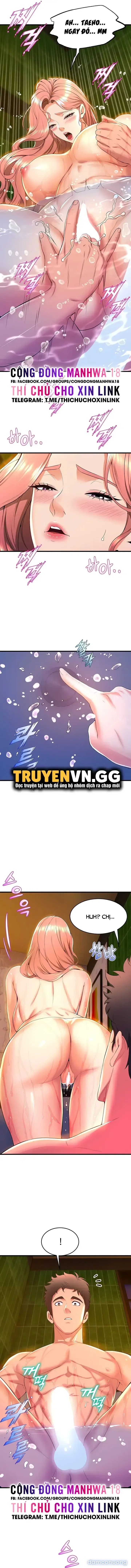 đọc truyện Thiên Đường Của Tae Ho Chương 43 ảnh 3 tại Thiên Thai Truyện