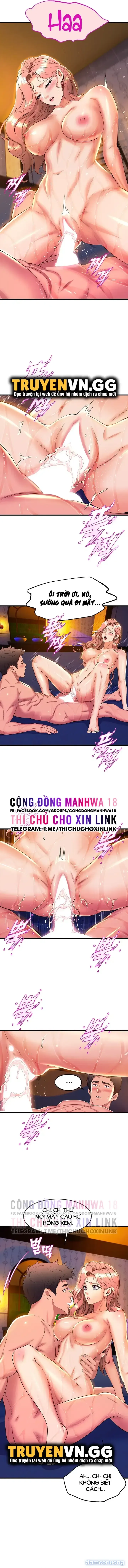 đọc truyện Thiên Đường Của Tae Ho Chương 43 ảnh 8 tại Thiên Thai Truyện
