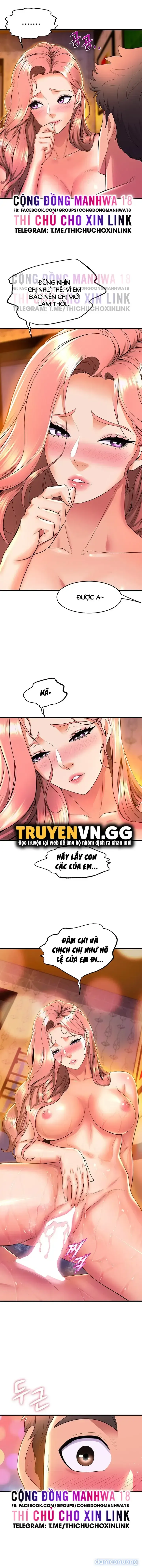 đọc truyện Thiên Đường Của Tae Ho Chương 43 ảnh 10 tại Thiên Thai Truyện