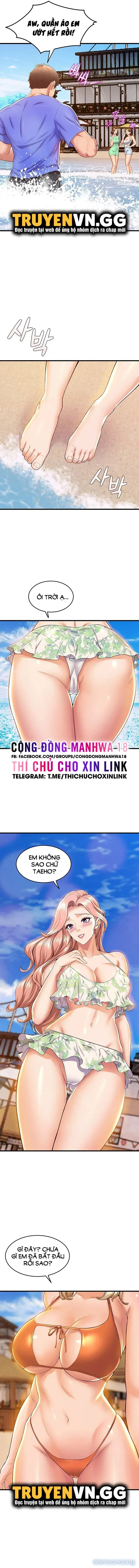 đọc truyện Thiên Đường Của Tae Ho Chương 44 ảnh 12 tại Thiên Thai Truyện