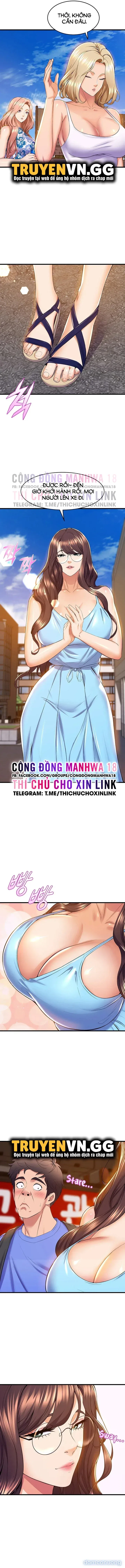 đọc truyện Thiên Đường Của Tae Ho Chương 44 ảnh 7 tại Thiên Thai Truyện