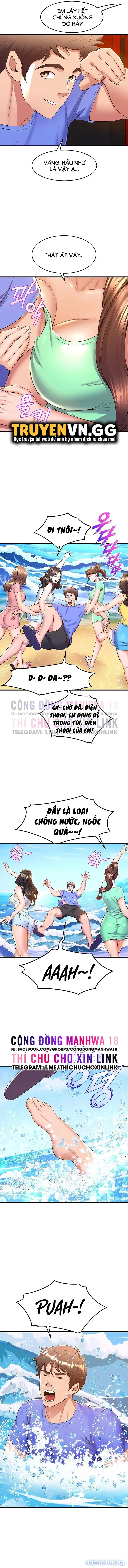 đọc truyện Thiên Đường Của Tae Ho Chương 44 ảnh 11 tại Thiên Thai Truyện