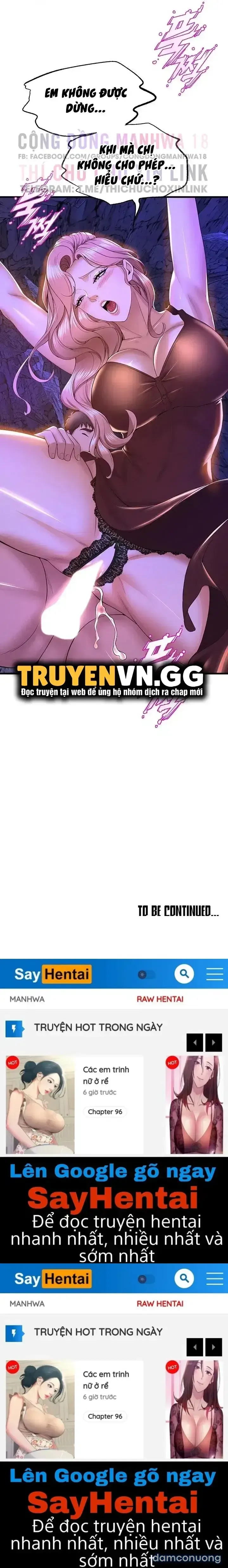 đọc truyện Thiên Đường Của Tae Ho Chương 46 ảnh 14 tại Thiên Thai Truyện