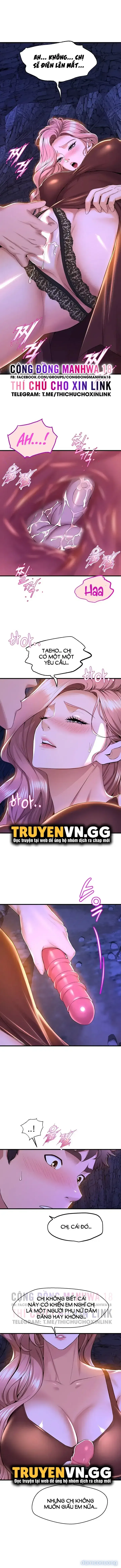 đọc truyện Thiên Đường Của Tae Ho Chương 46 ảnh 5 tại Thiên Thai Truyện