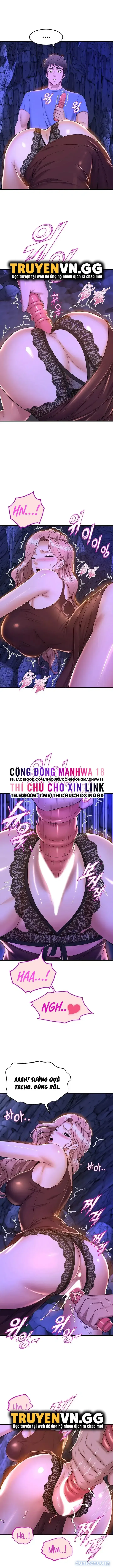 đọc truyện Thiên Đường Của Tae Ho Chương 46 ảnh 7 tại Thiên Thai Truyện