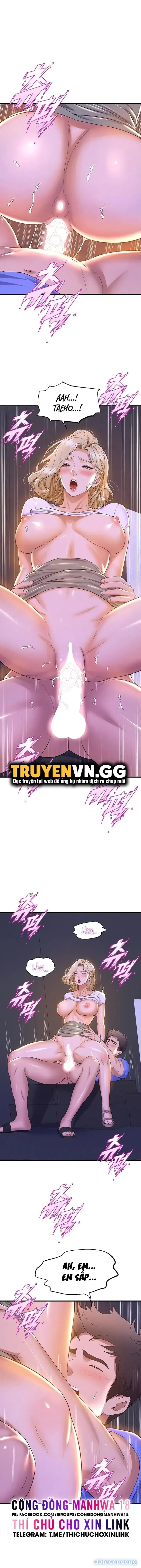 đọc truyện Thiên Đường Của Tae Ho Chương 49 ảnh 9 tại Thiên Thai Truyện