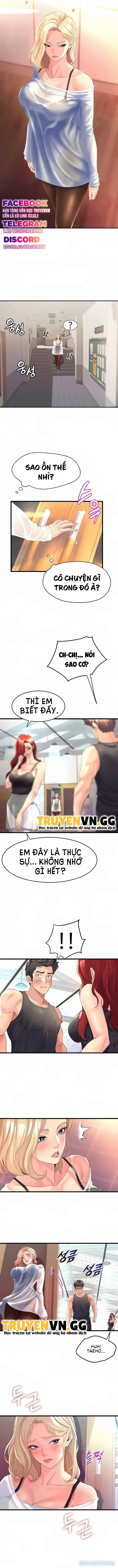 đọc truyện Thiên Đường Của Tae Ho Chương 5 ảnh 4 tại Thiên Thai Truyện