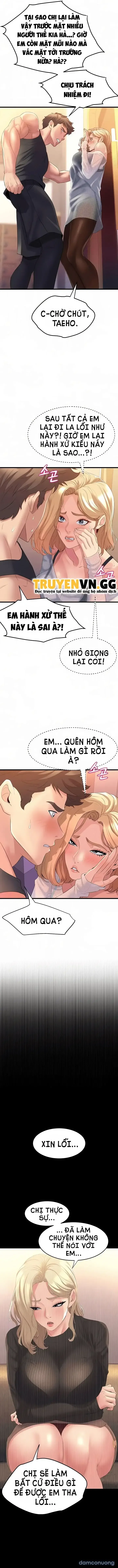 đọc truyện Thiên Đường Của Tae Ho Chương 5 ảnh 6 tại Thiên Thai Truyện