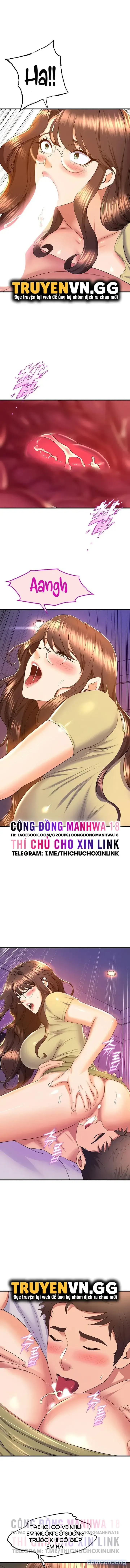 đọc truyện Thiên Đường Của Tae Ho Chương 51 ảnh 6 tại Thiên Thai Truyện