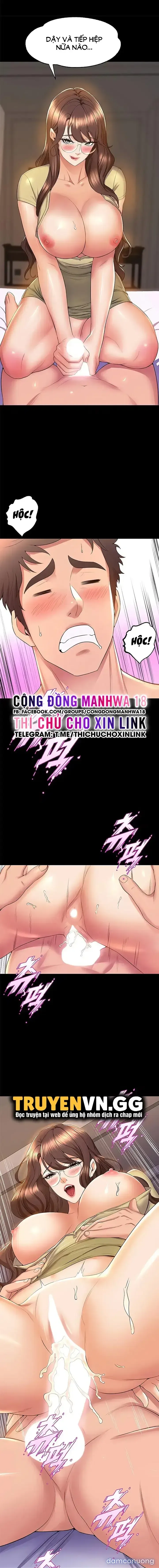 đọc truyện Thiên Đường Của Tae Ho Chương 52 ảnh 3 tại Thiên Thai Truyện