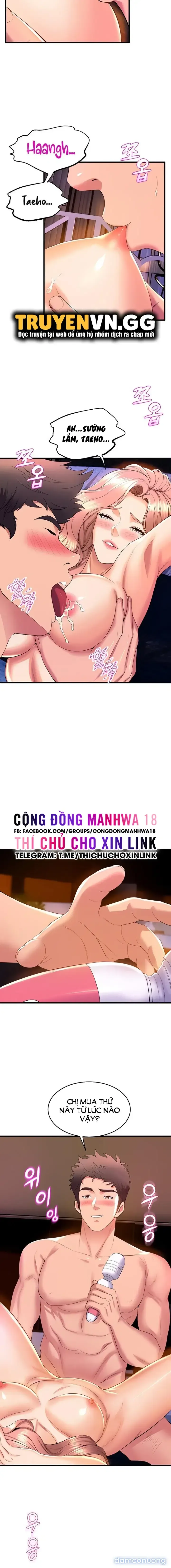 đọc truyện Thiên Đường Của Tae Ho Chương 53 ảnh 4 tại Thiên Thai Truyện