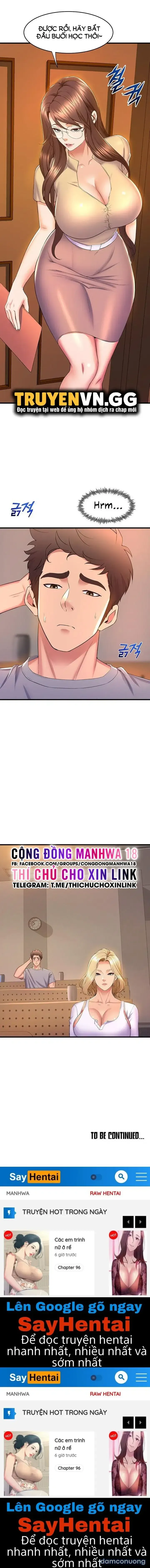 đọc truyện Thiên Đường Của Tae Ho Chương 55 ảnh 13 tại Thiên Thai Truyện