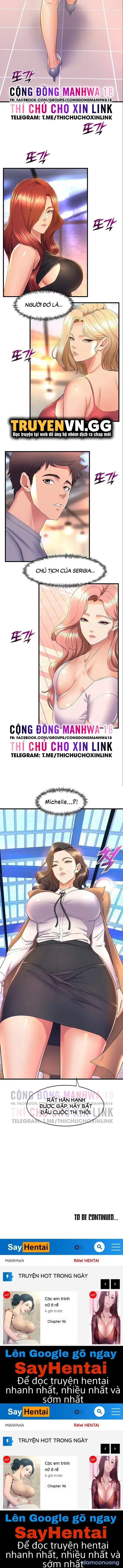 đọc truyện Thiên Đường Của Tae Ho Chương 56 ảnh 12 tại Thiên Thai Truyện