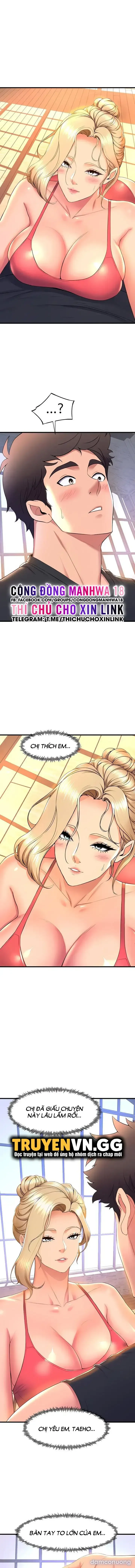 đọc truyện Thiên Đường Của Tae Ho Chương 58 ảnh 11 tại Thiên Thai Truyện