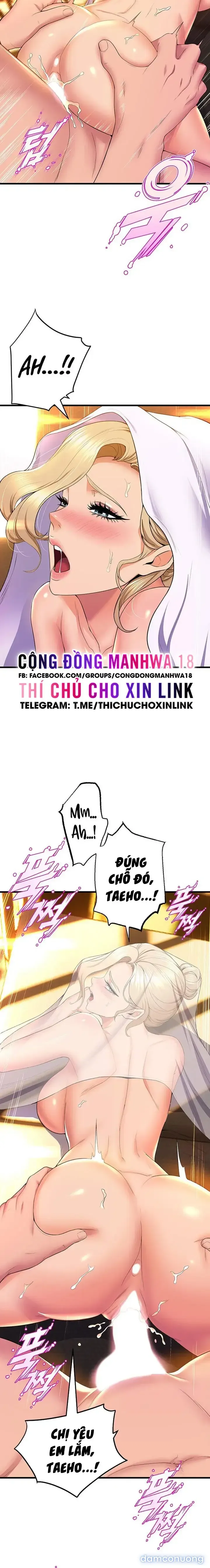 đọc truyện Thiên Đường Của Tae Ho Chương 60 ảnh 18 tại Thiên Thai Truyện