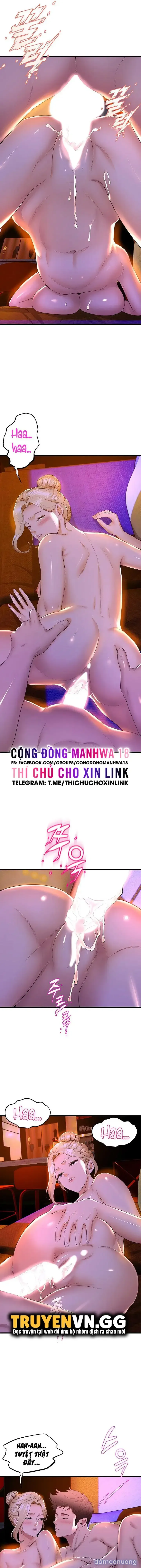đọc truyện Thiên Đường Của Tae Ho Chương 61 ảnh 5 tại Thiên Thai Truyện