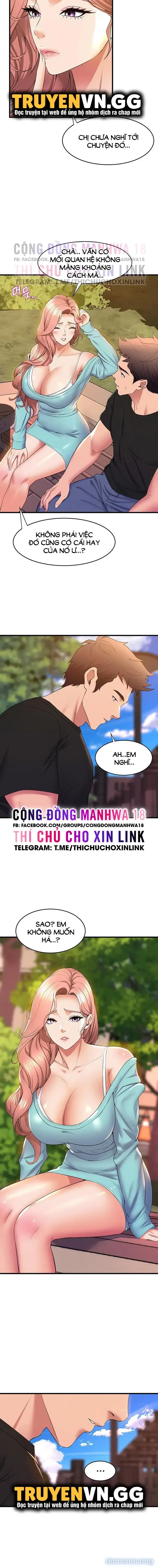 đọc truyện Thiên Đường Của Tae Ho Chương 62 ảnh 4 tại Thiên Thai Truyện