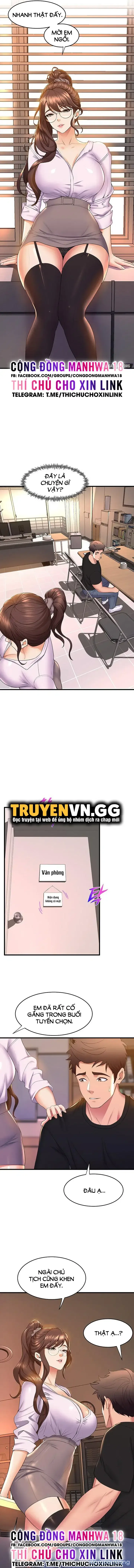 đọc truyện Thiên Đường Của Tae Ho Chương 62 ảnh 8 tại Thiên Thai Truyện