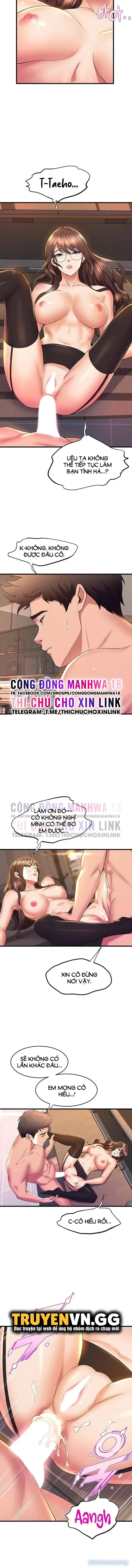 đọc truyện Thiên Đường Của Tae Ho Chương 63 ảnh 11 tại Thiên Thai Truyện