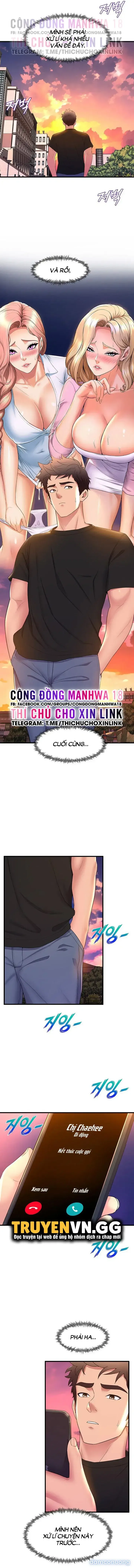 đọc truyện Thiên Đường Của Tae Ho Chương 64 ảnh 12 tại Thiên Thai Truyện