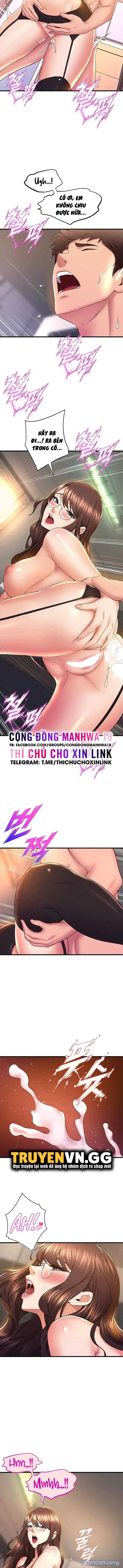đọc truyện Thiên Đường Của Tae Ho Chương 64 ảnh 9 tại Thiên Thai Truyện