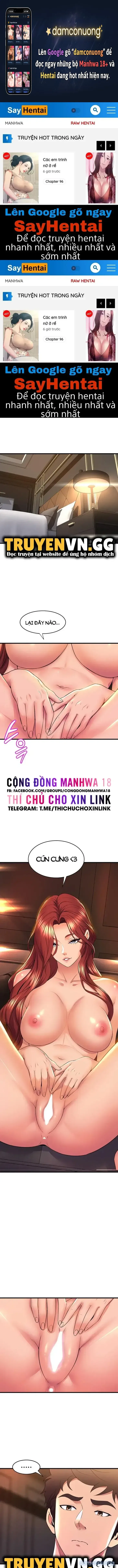 đọc truyện Thiên Đường Của Tae Ho Chương 65 ảnh 2 tại Thiên Thai Truyện