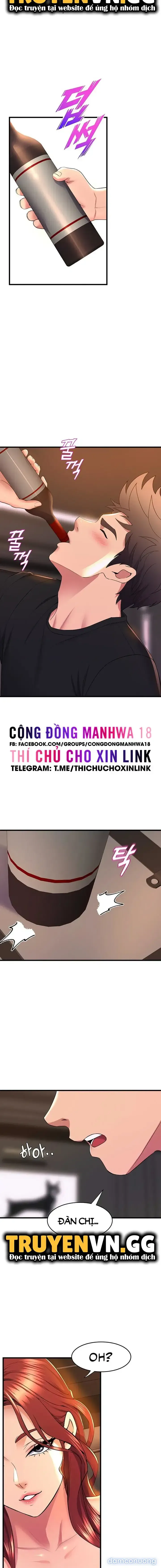 đọc truyện Thiên Đường Của Tae Ho Chương 65 ảnh 3 tại Thiên Thai Truyện