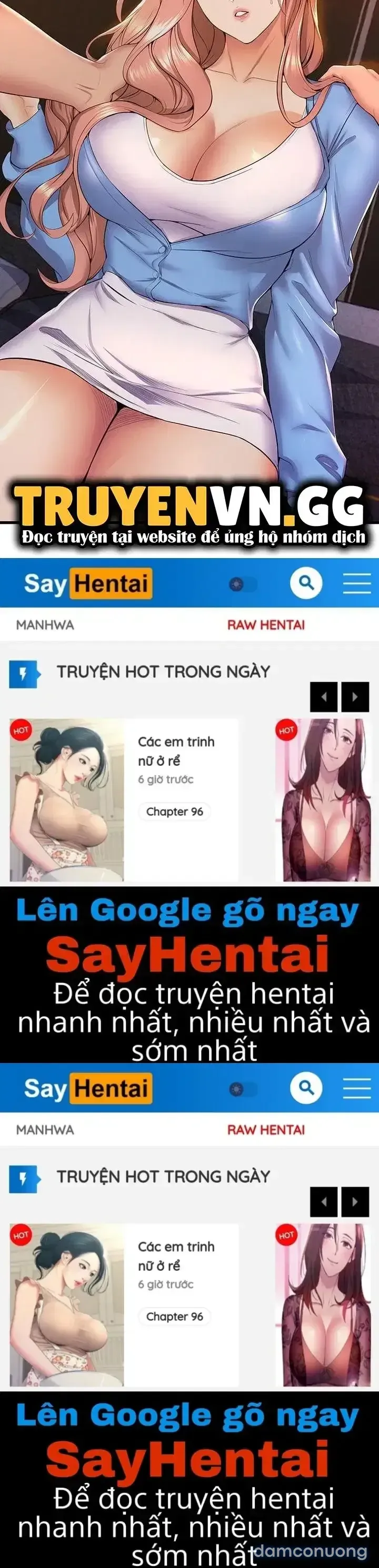 đọc truyện Thiên Đường Của Tae Ho Chương 66 ảnh 15 tại Thiên Thai Truyện